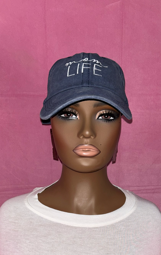 Women’s Baseball Cap