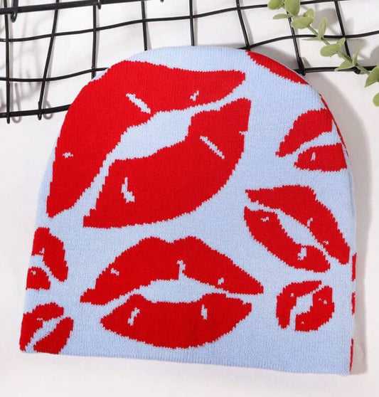 Unisex Beanie Hat