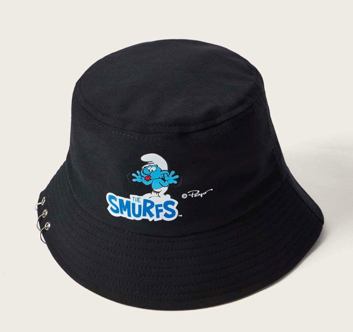 Unisex Bucket Hat