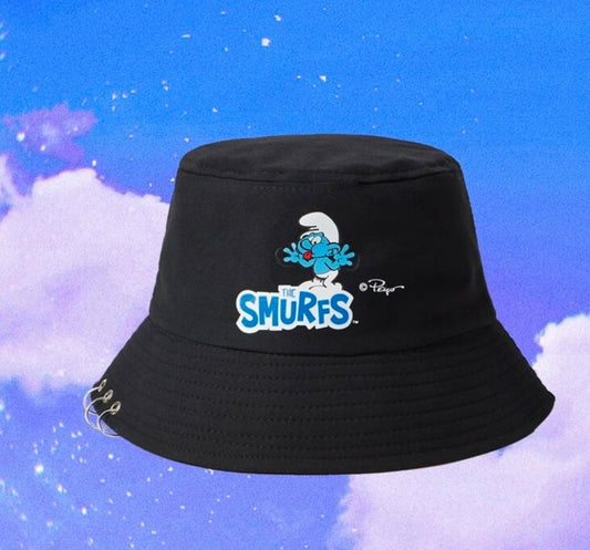 Unisex Bucket Hat