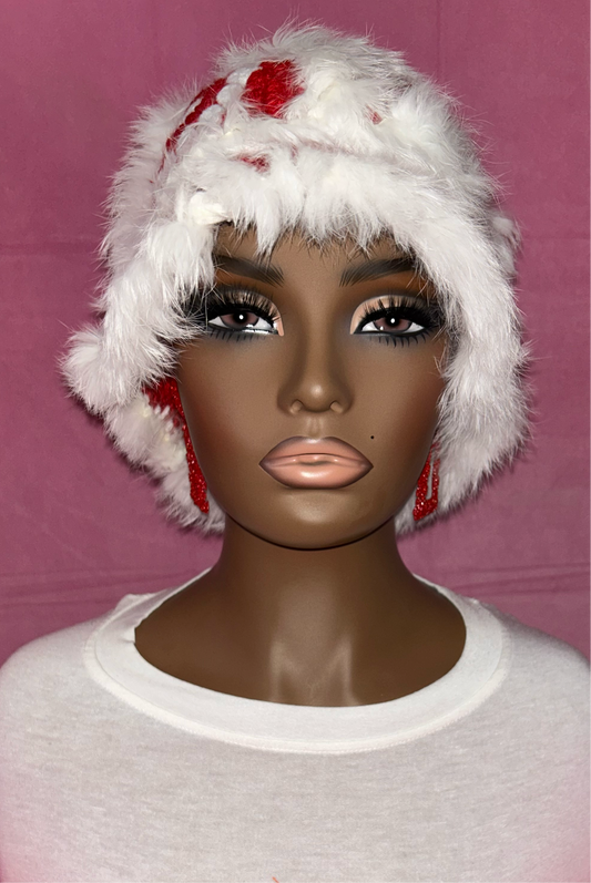 LAST ONE IN STOCK‼️ Unisex Crochet Hat