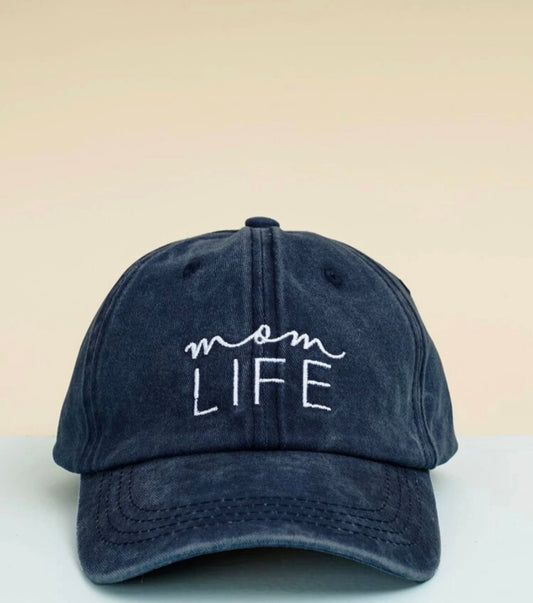 Women’s Baseball Cap