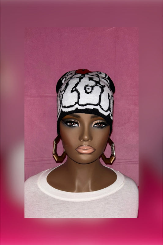LAST ONE IN STOCK‼️ Women’s Beanie Hat