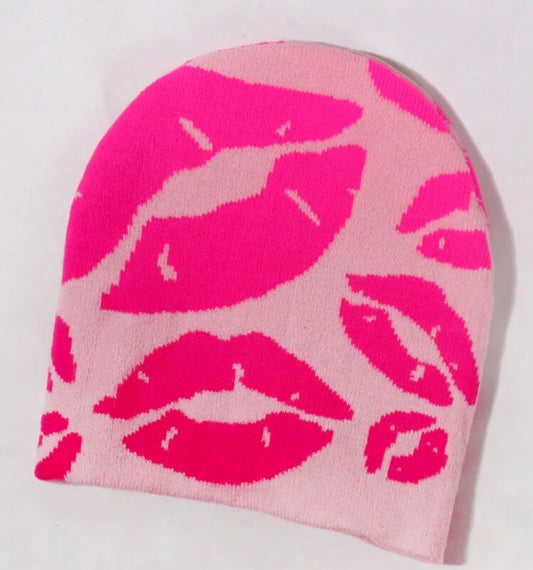 Unisex Beanie Hat