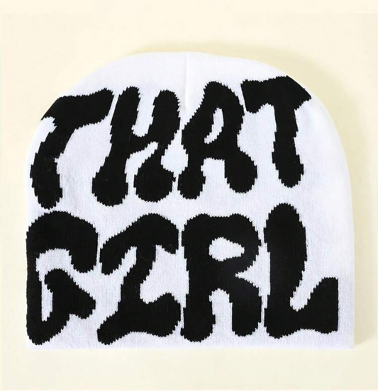 Women’s Beanie Hat