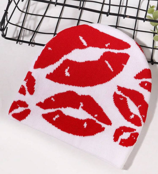 Unisex Beanie Hat