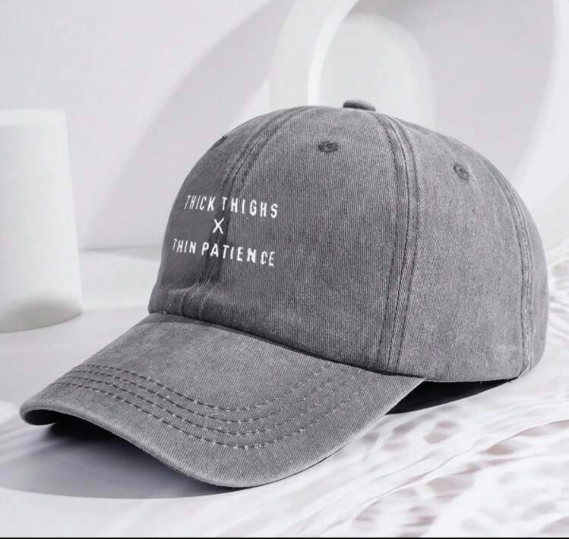 Women’s Baseball Cap