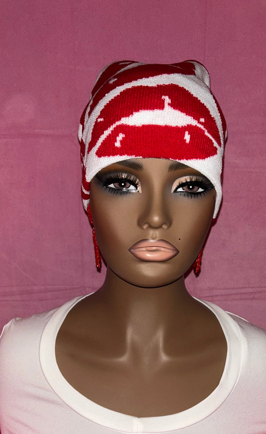 Unisex Beanie Hat