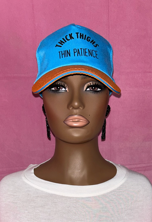 Women’s Baseball Cap