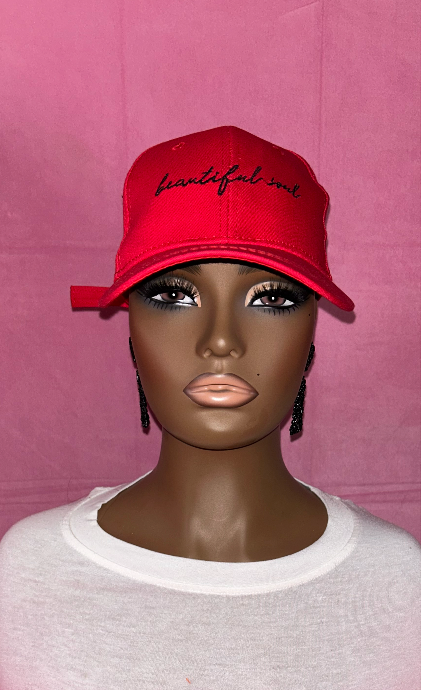 Women’s Baseball Cap