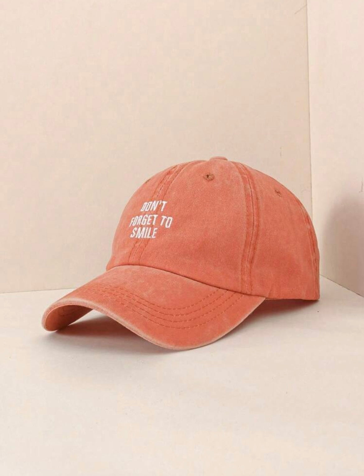 Unisex Baseball Cap