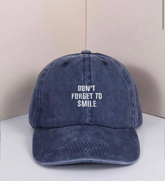 Unisex Baseball Cap