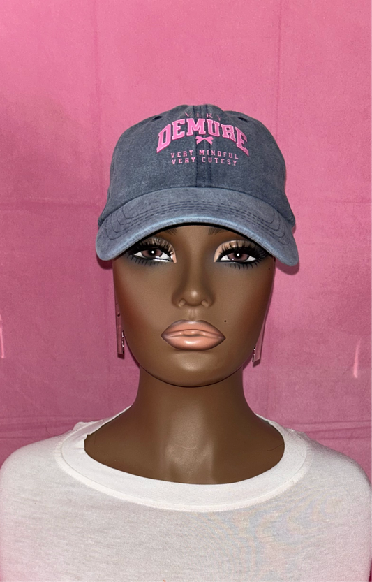 Women’s Baseball Cap