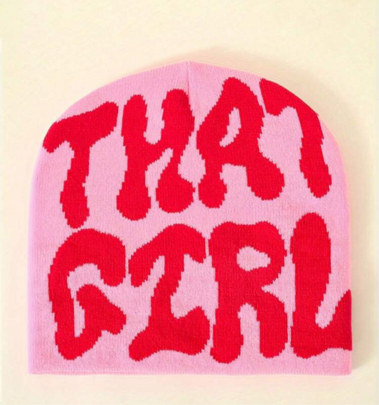 Women’s Beanie Hat