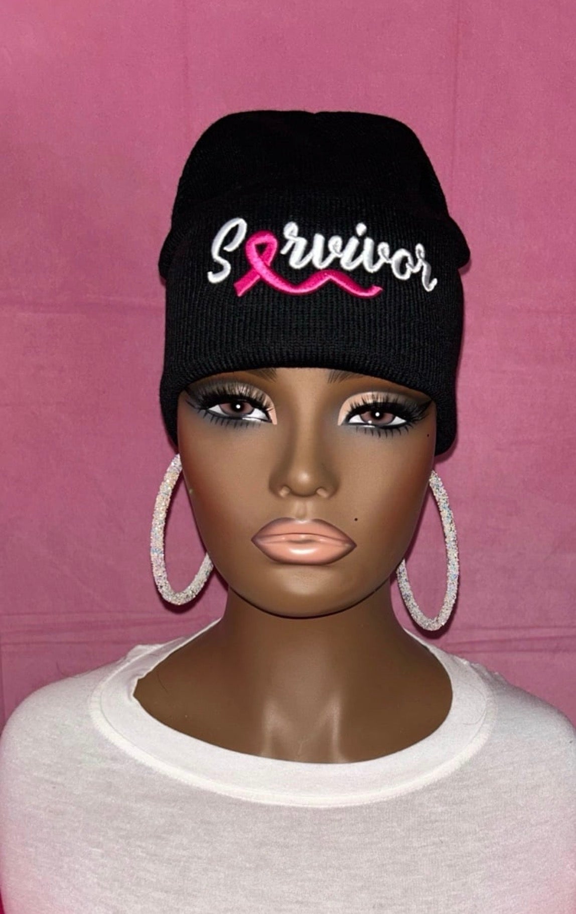 Women’s Skull Hat