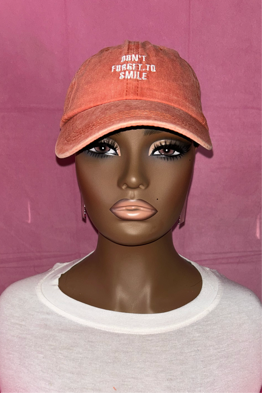 Unisex Baseball Cap