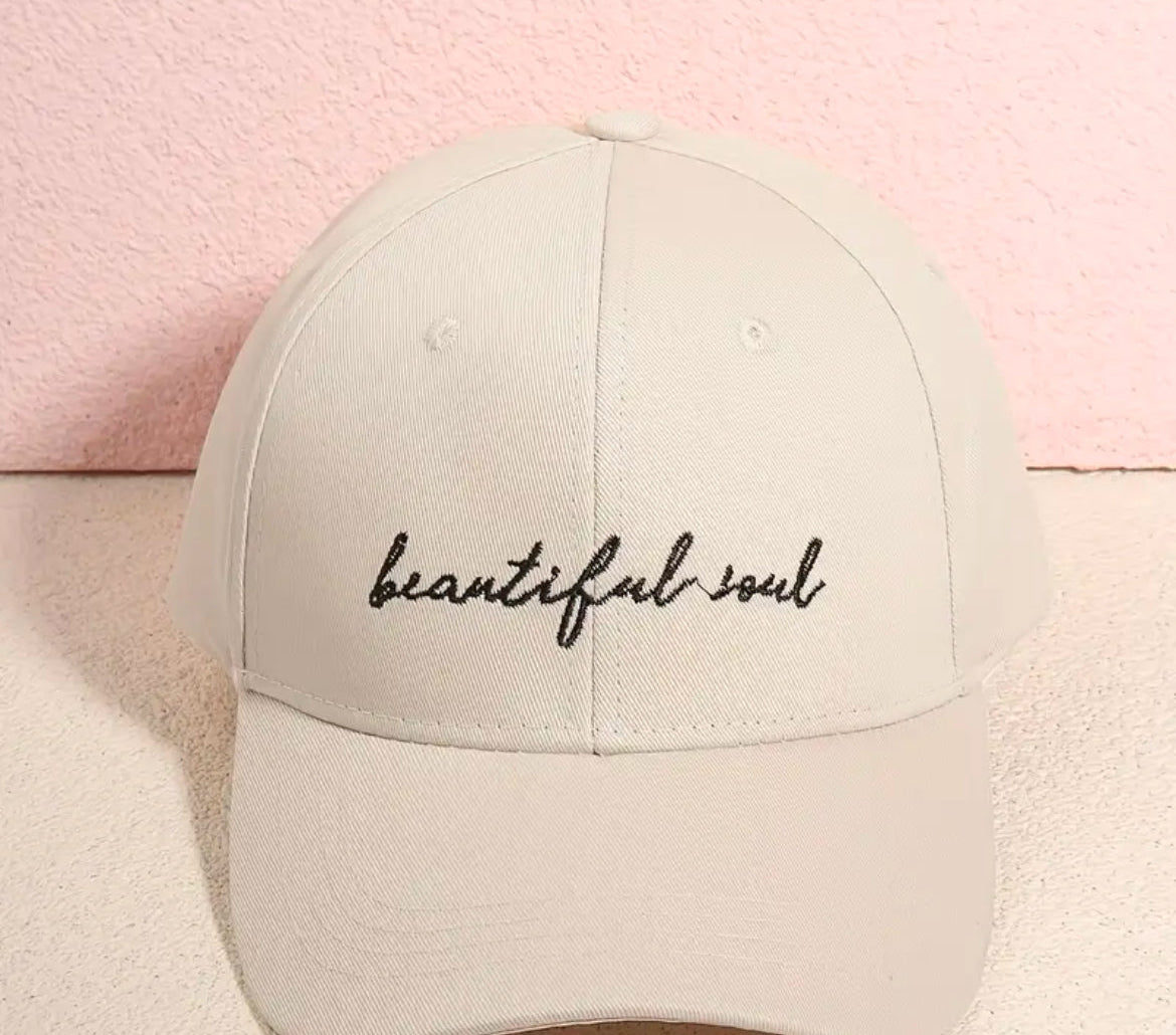 Women’s Baseball Cap