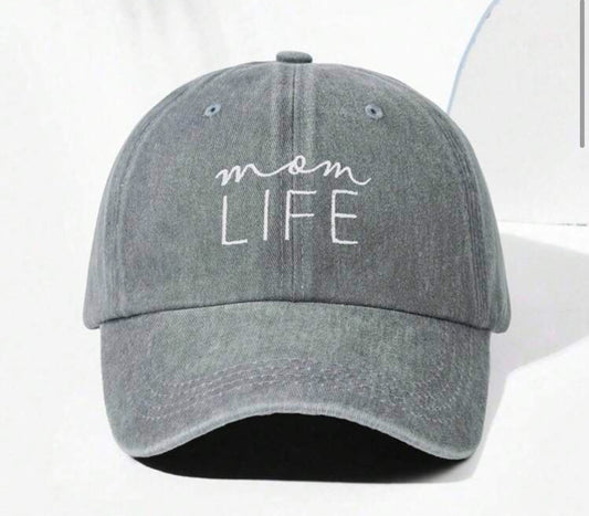 Women’s Baseball Cap