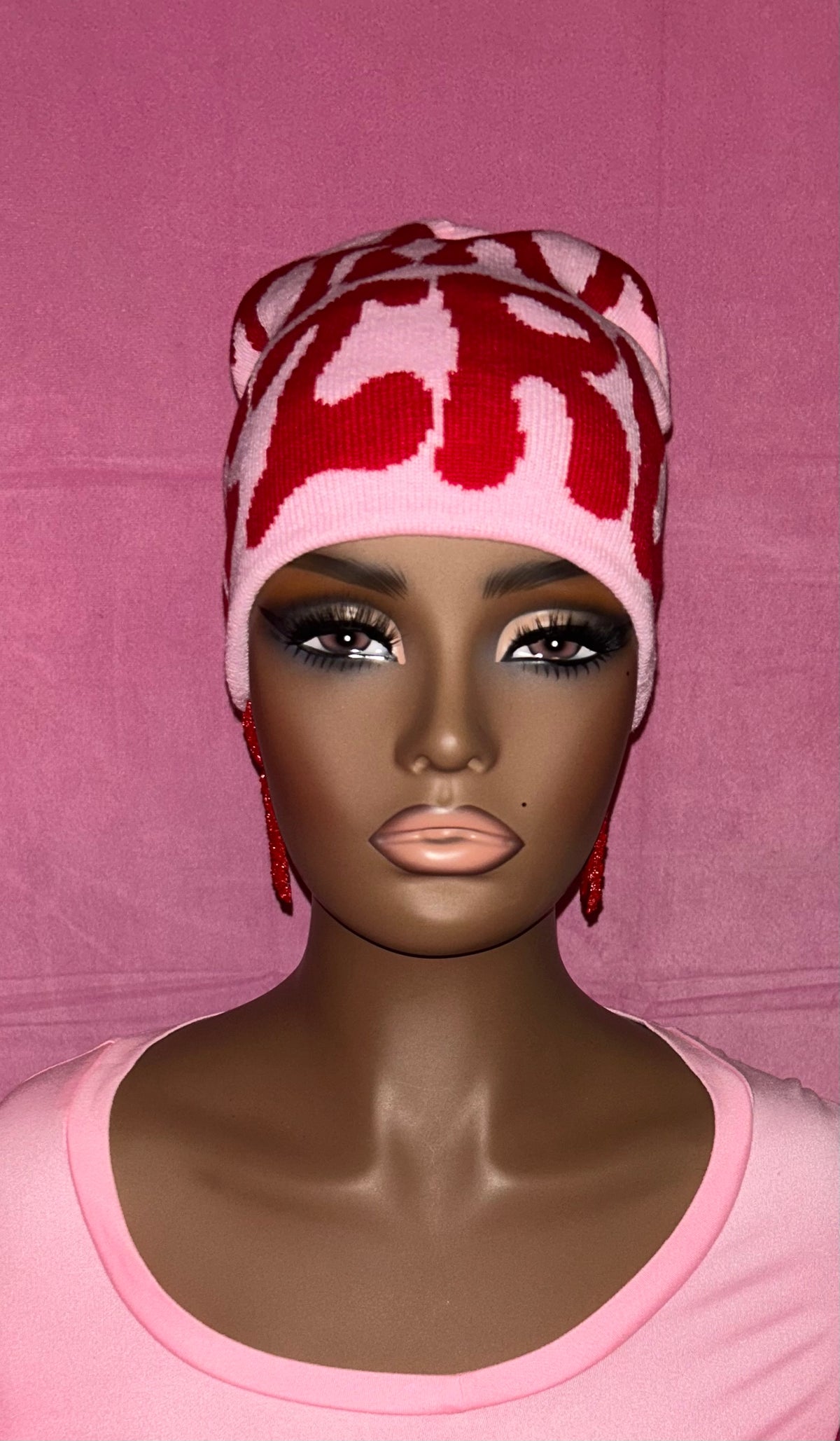 Women’s Beanie Hat