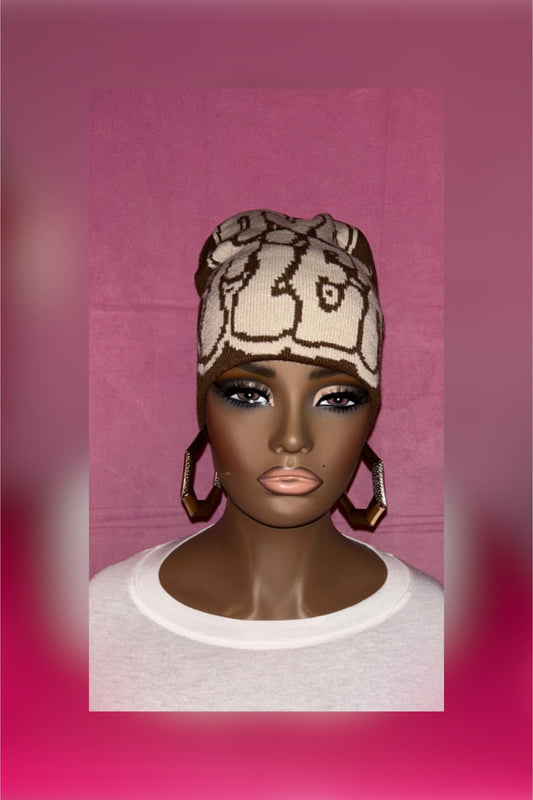 LAST ONE IN STOCK‼️ Women’s Beanie Hat