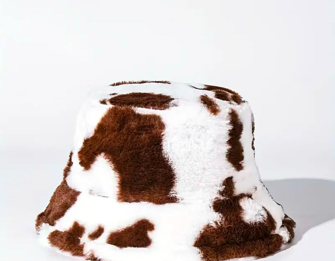 Unisex Bucket Hat