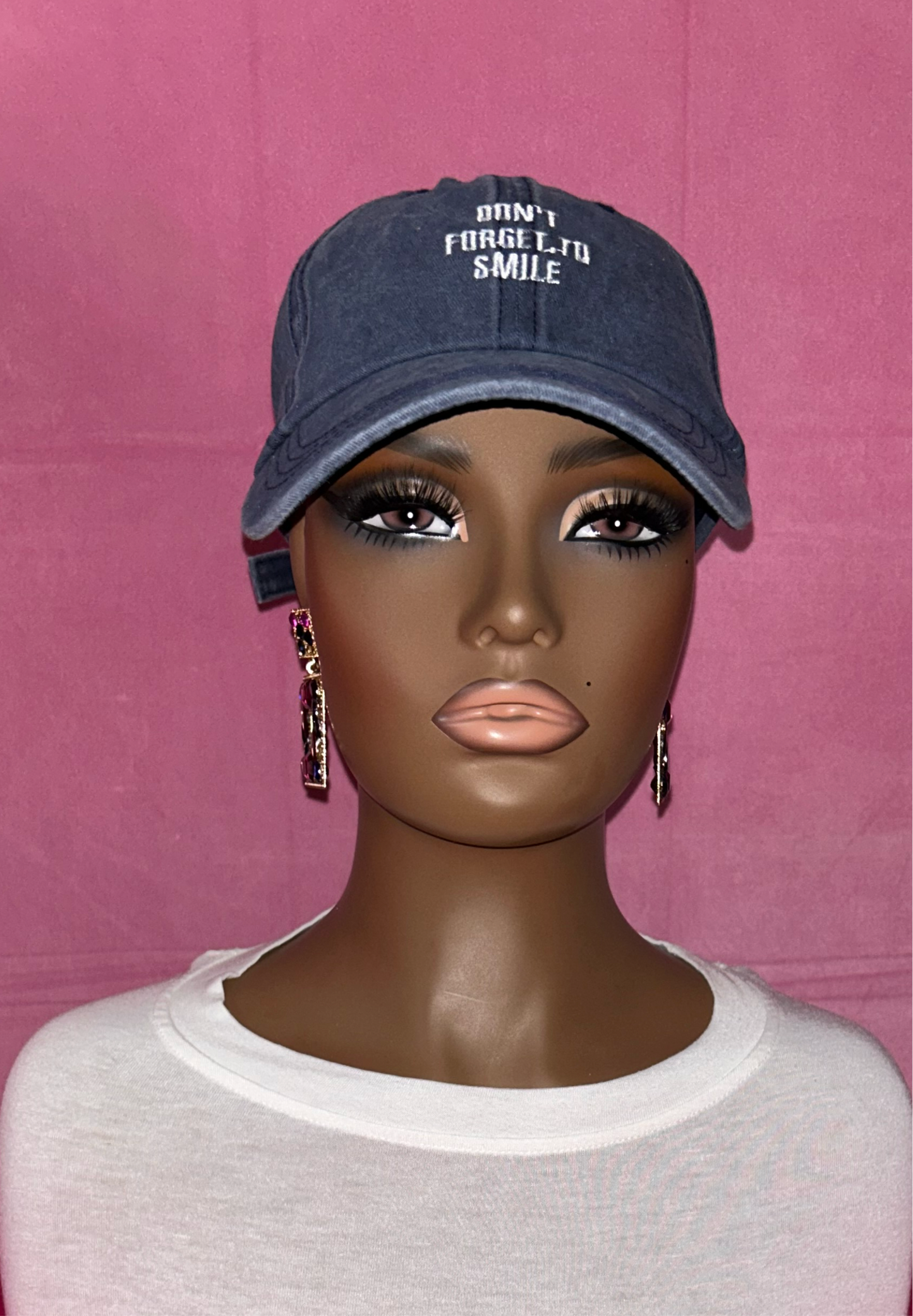 Unisex Baseball Cap