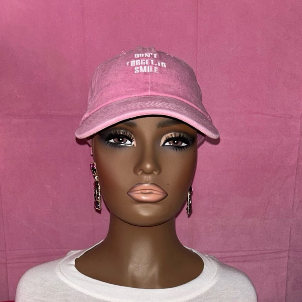 Unisex Baseball Cap