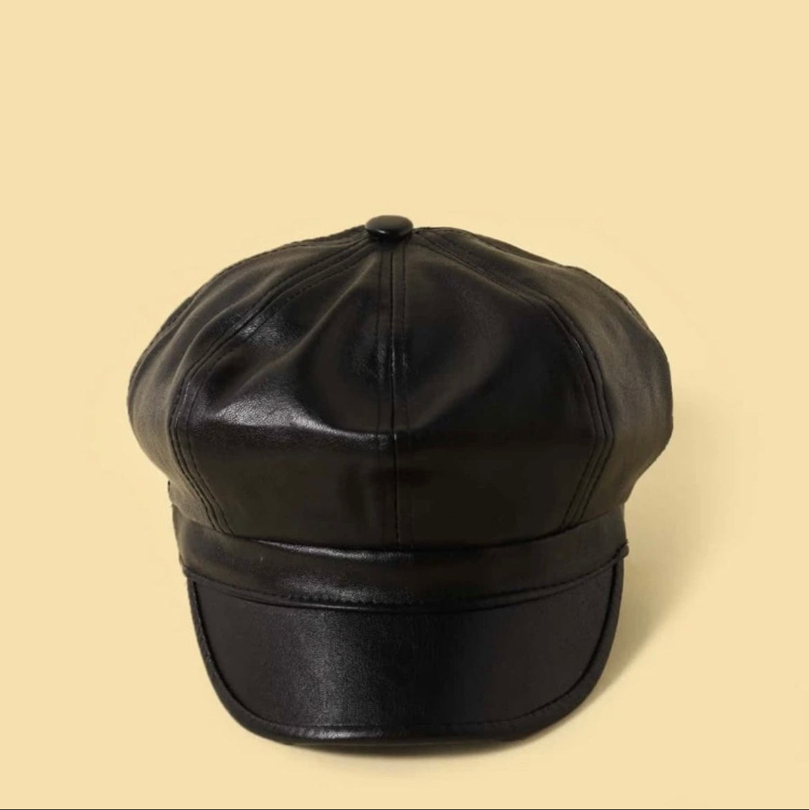 Women’s Baker Boys Cap