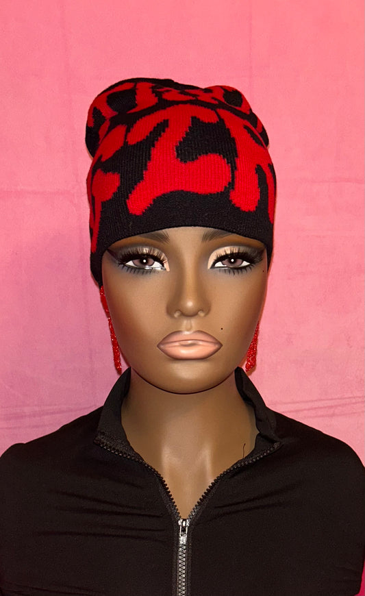 Women’s Beanie Hat