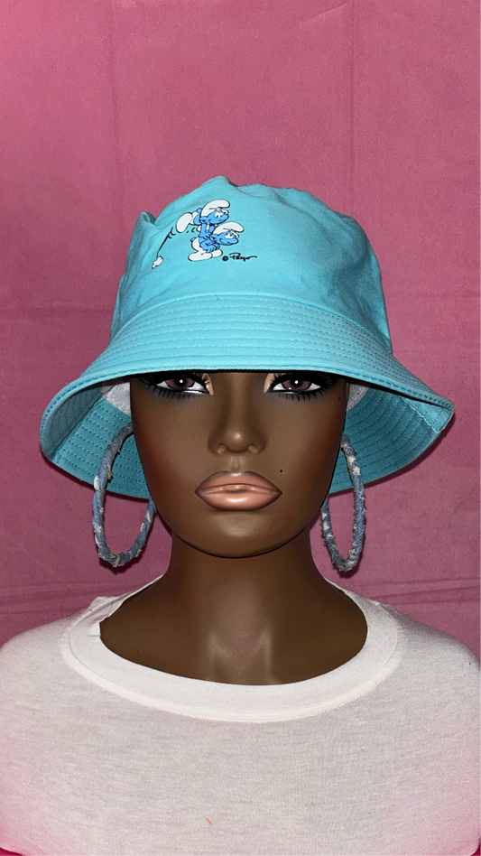 Unisex Bucket Hat