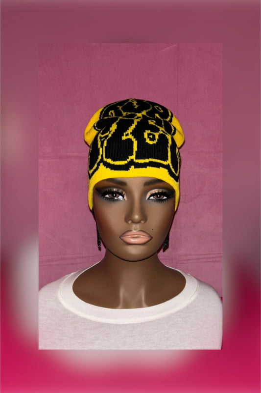 Women’s Beanie Hat