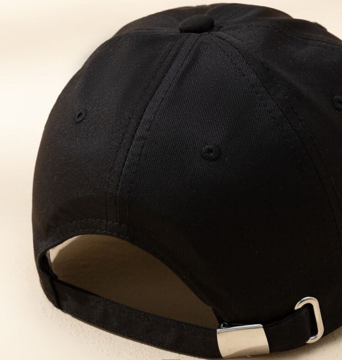 Unisex Baseball Cap