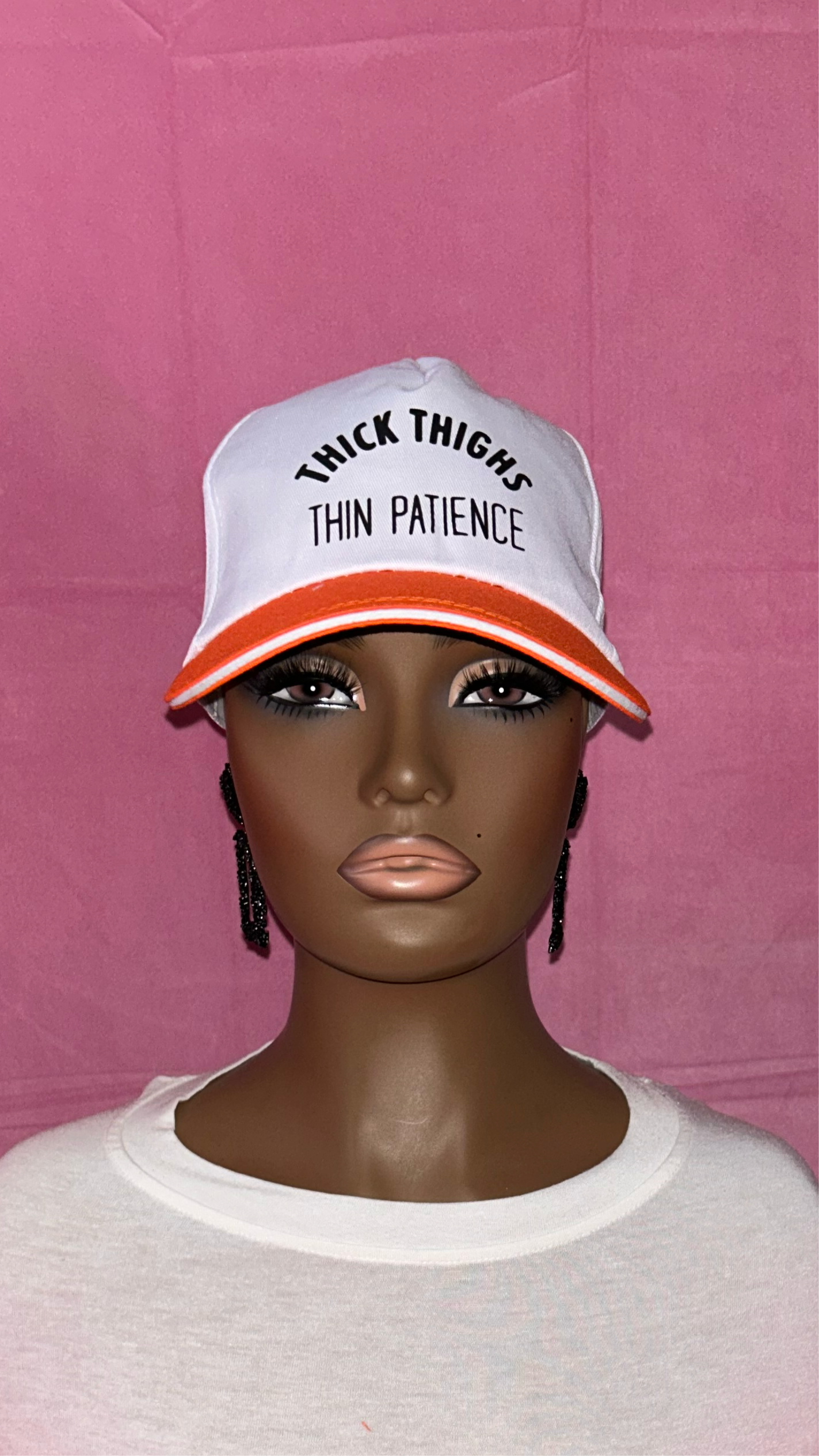 Women’s Baseball Cap