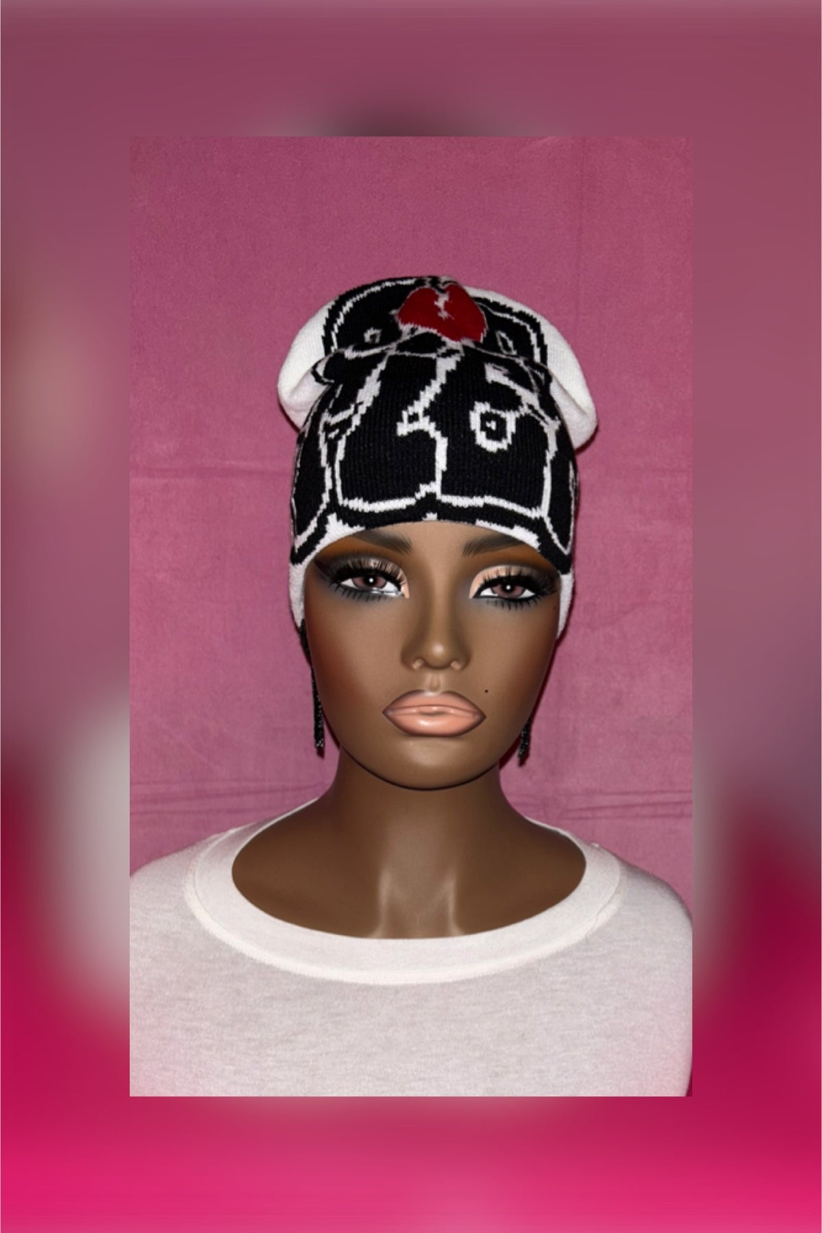 LAST ONE IN STOCK‼️ Women’s Beanie Hat