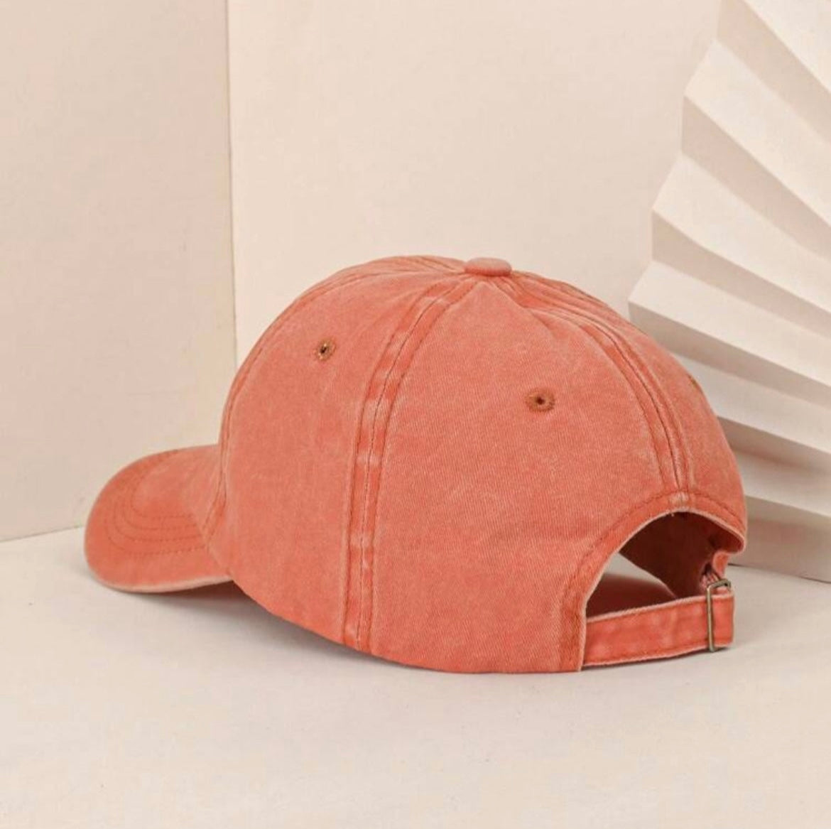 Unisex Baseball Cap