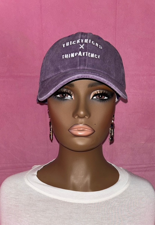 Women’s Baseball Cap