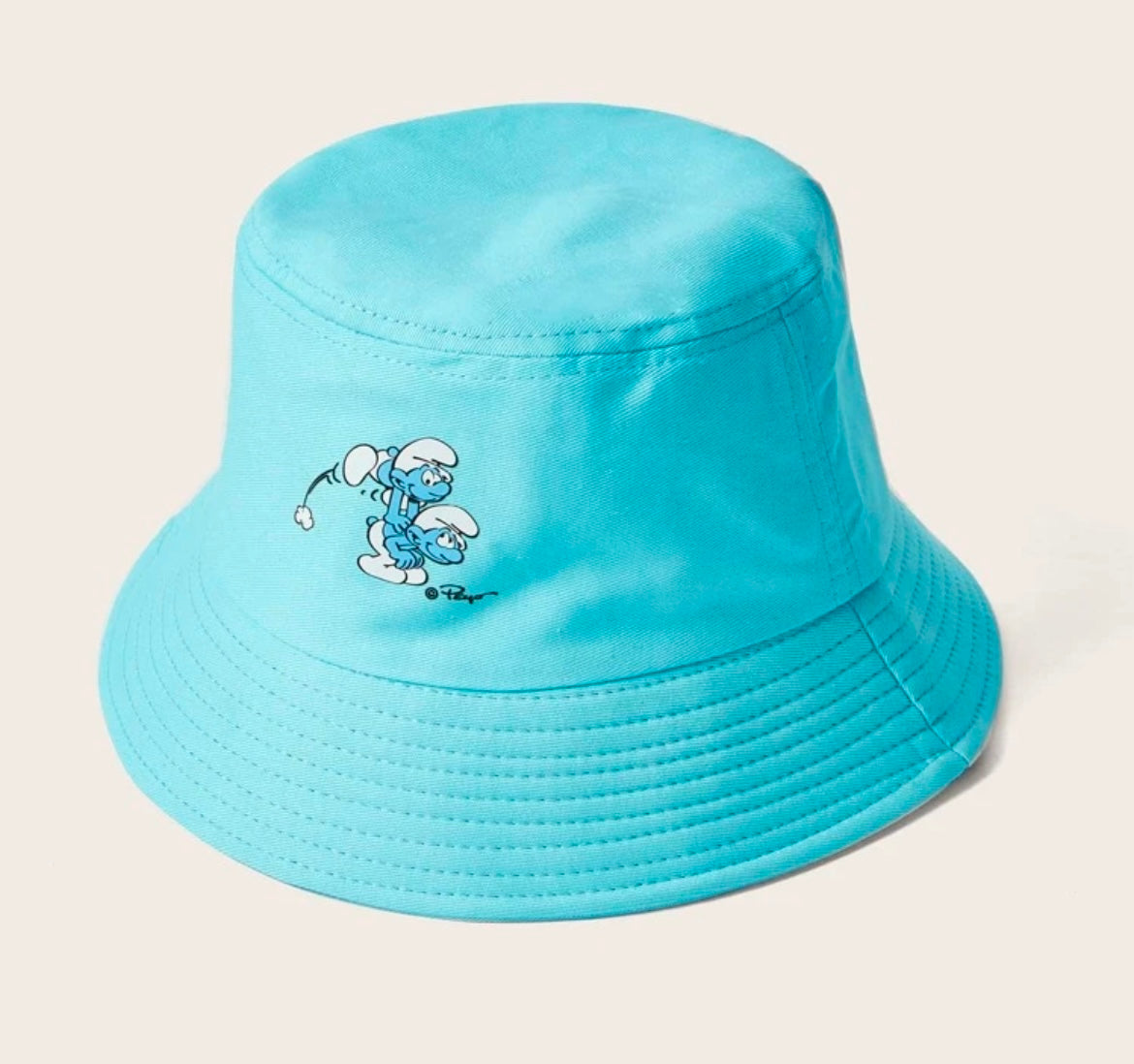 Unisex Bucket Hat