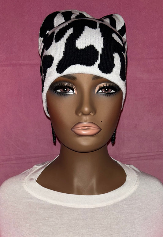 Women’s Beanie Hat