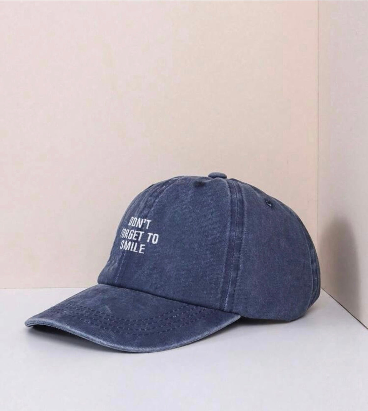 Unisex Baseball Cap