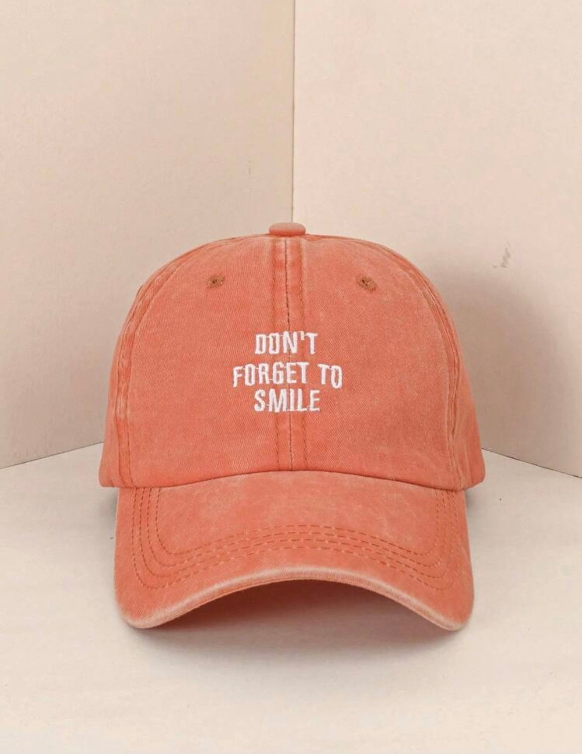 Unisex Baseball Cap