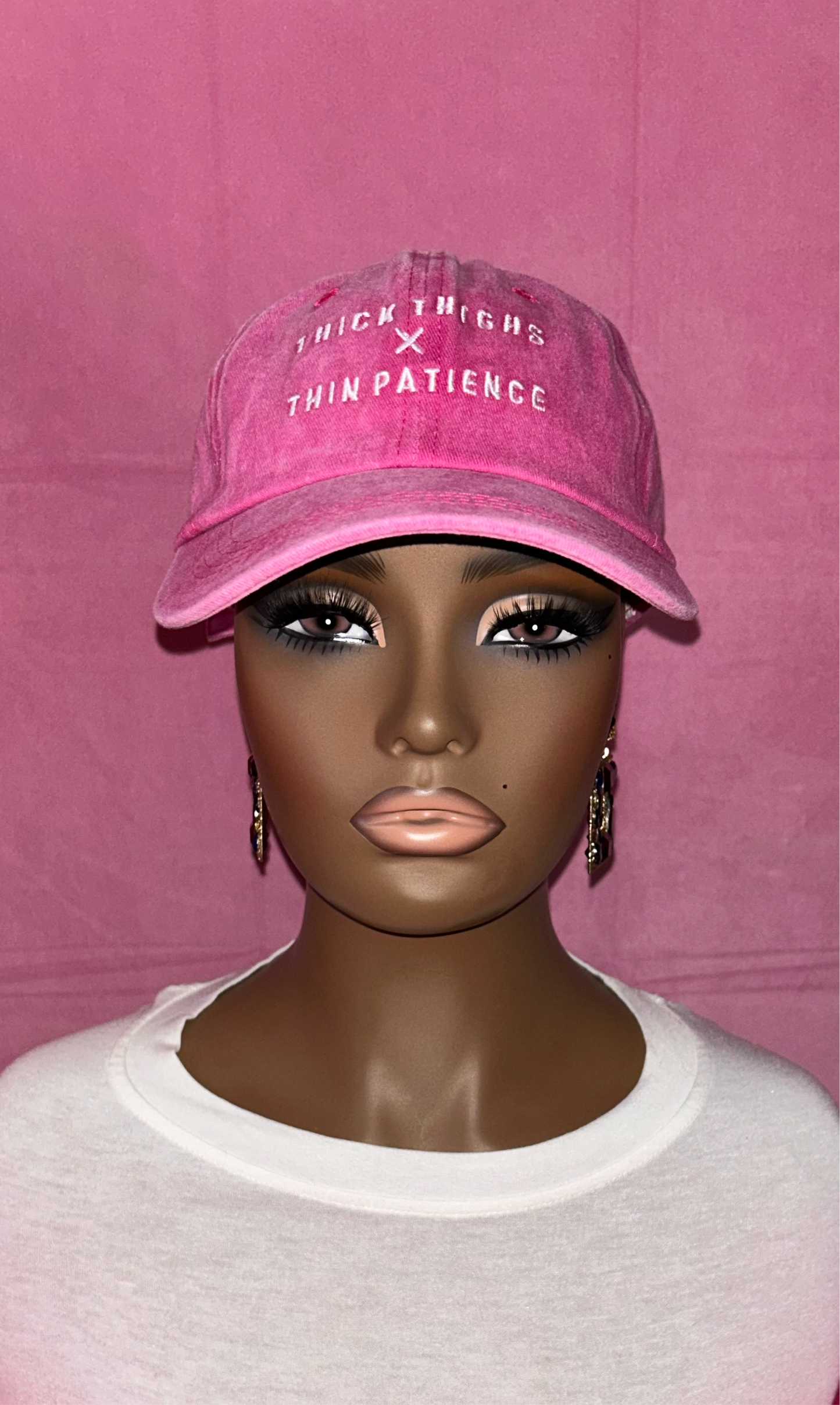 Women’s Baseball Cap