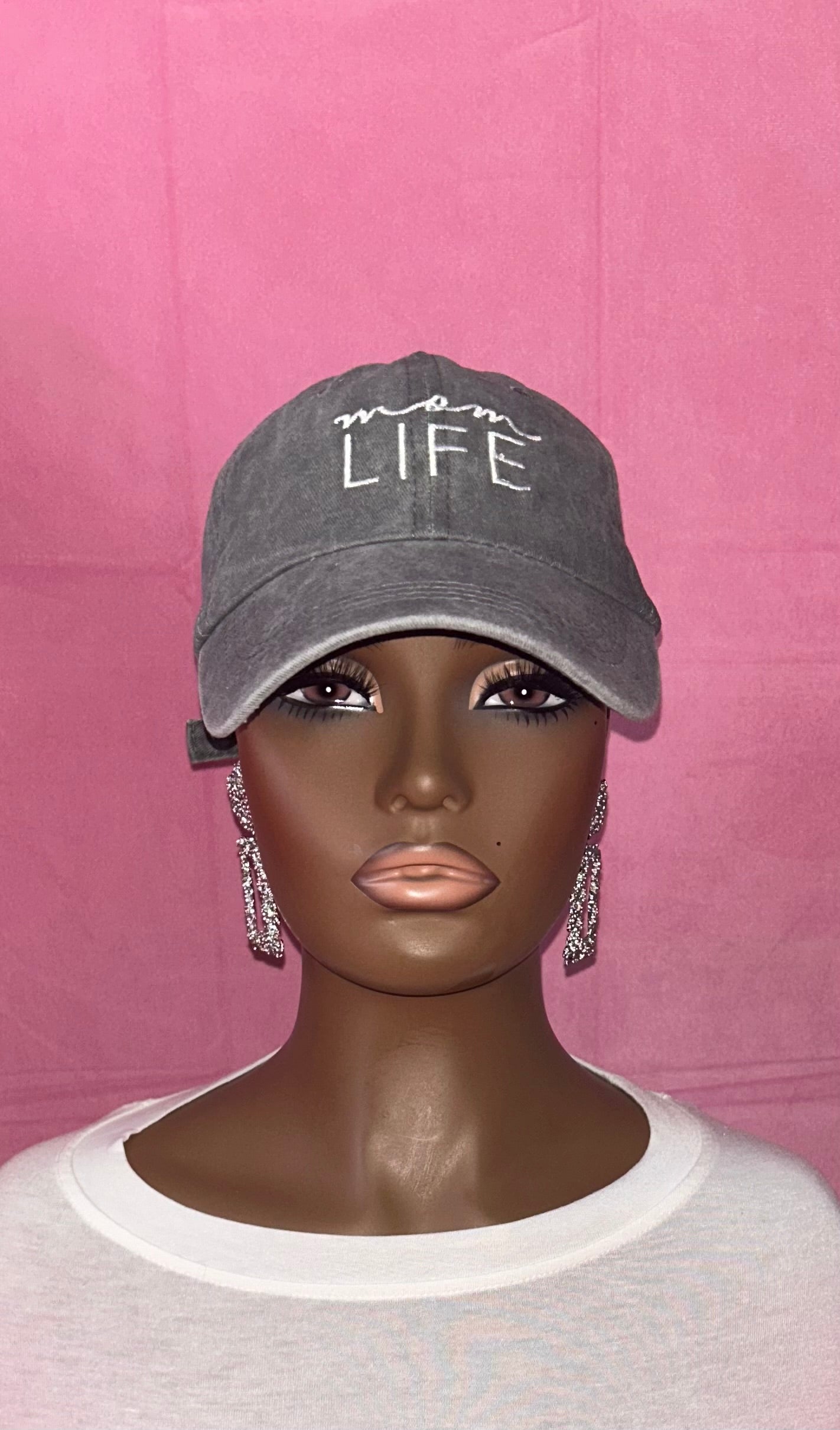 Women’s Baseball Cap