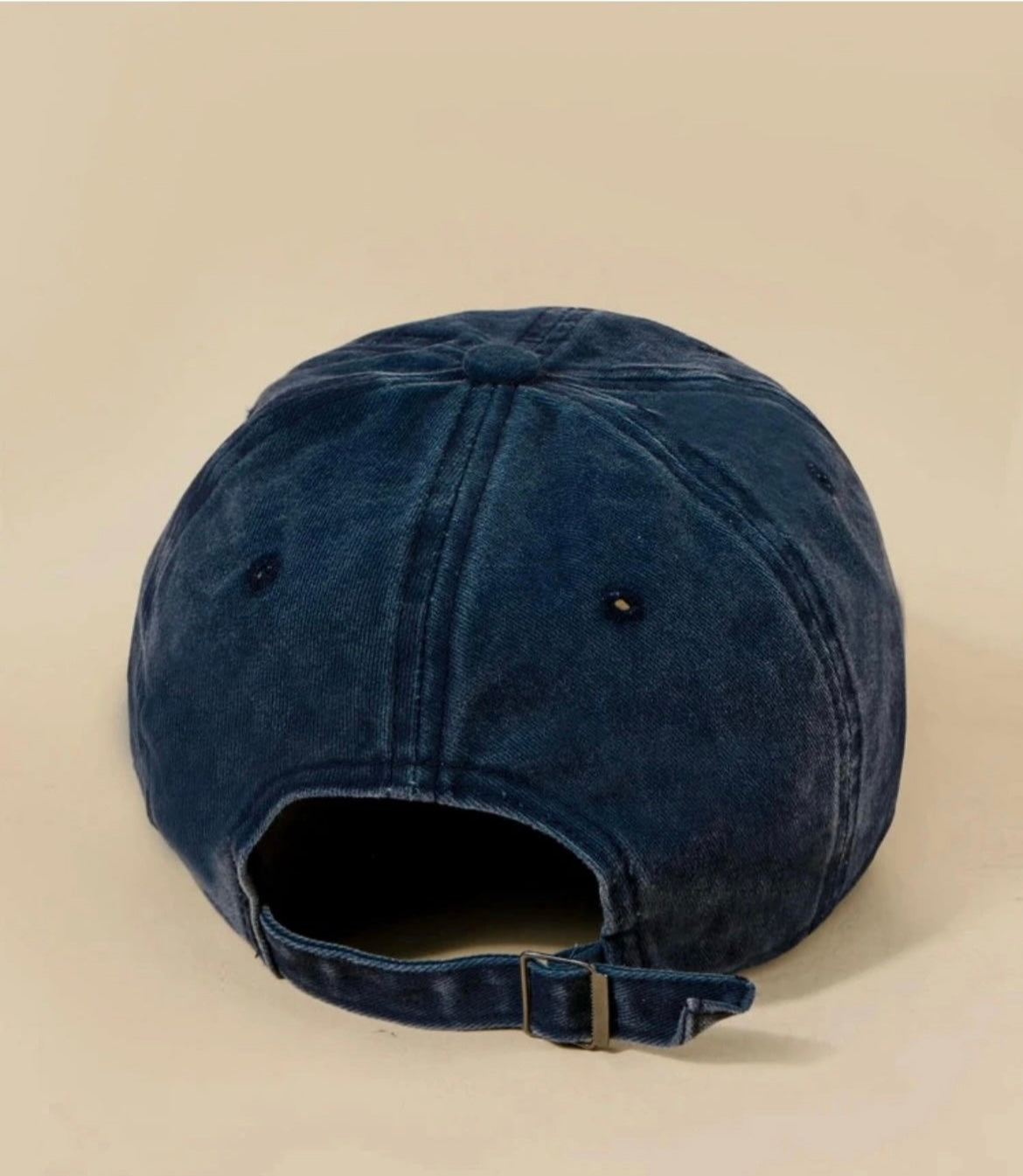Women’s Baseball Cap