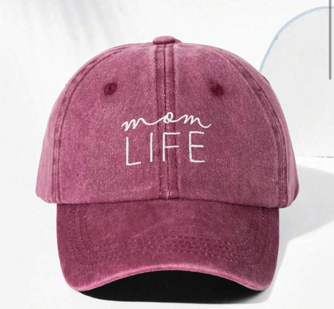 Women’s Baseball Cap