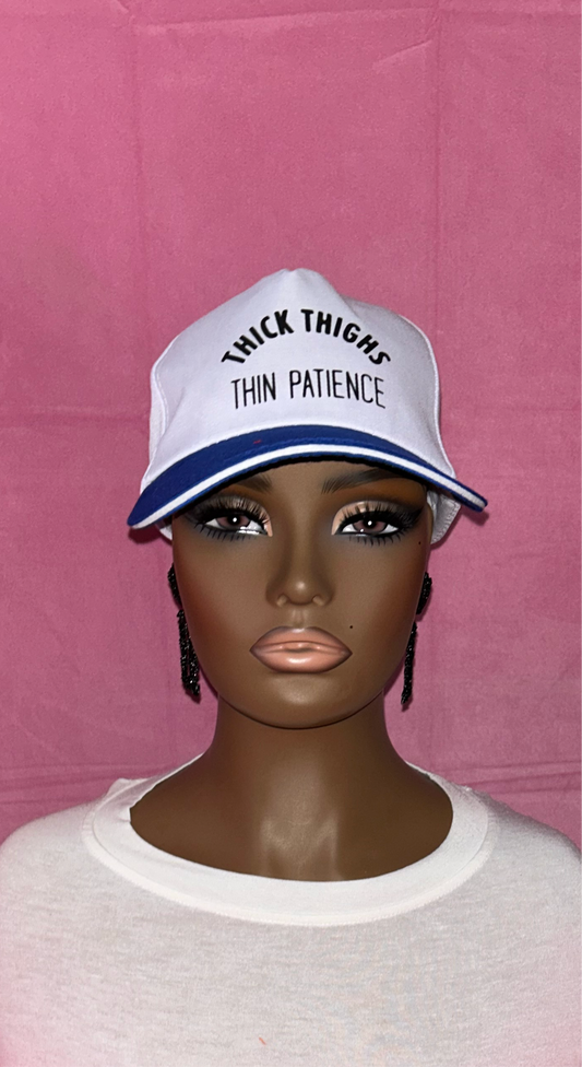 Women’s Baseball Cap