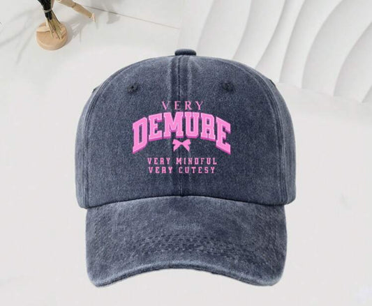 Women’s Baseball Cap