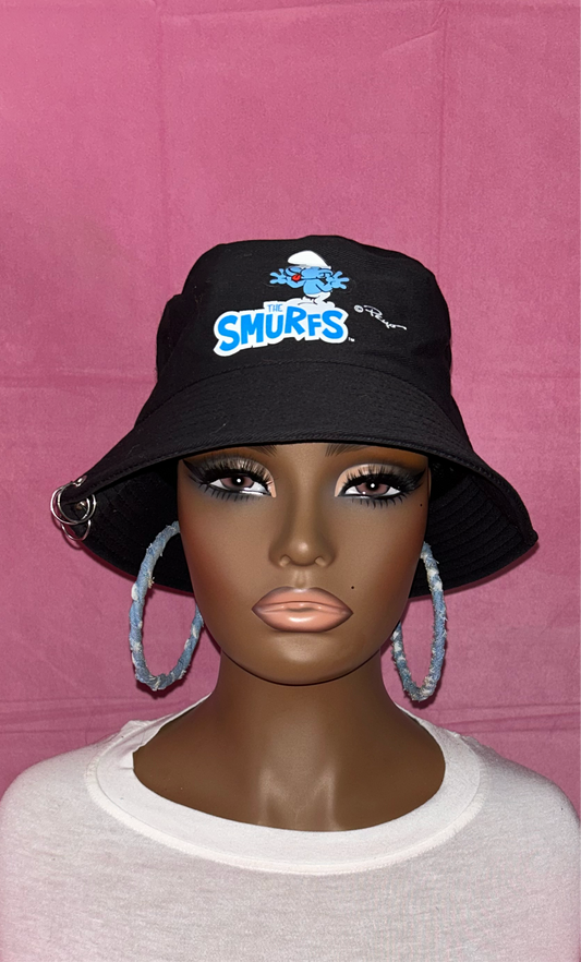 Unisex  Bucket Hat