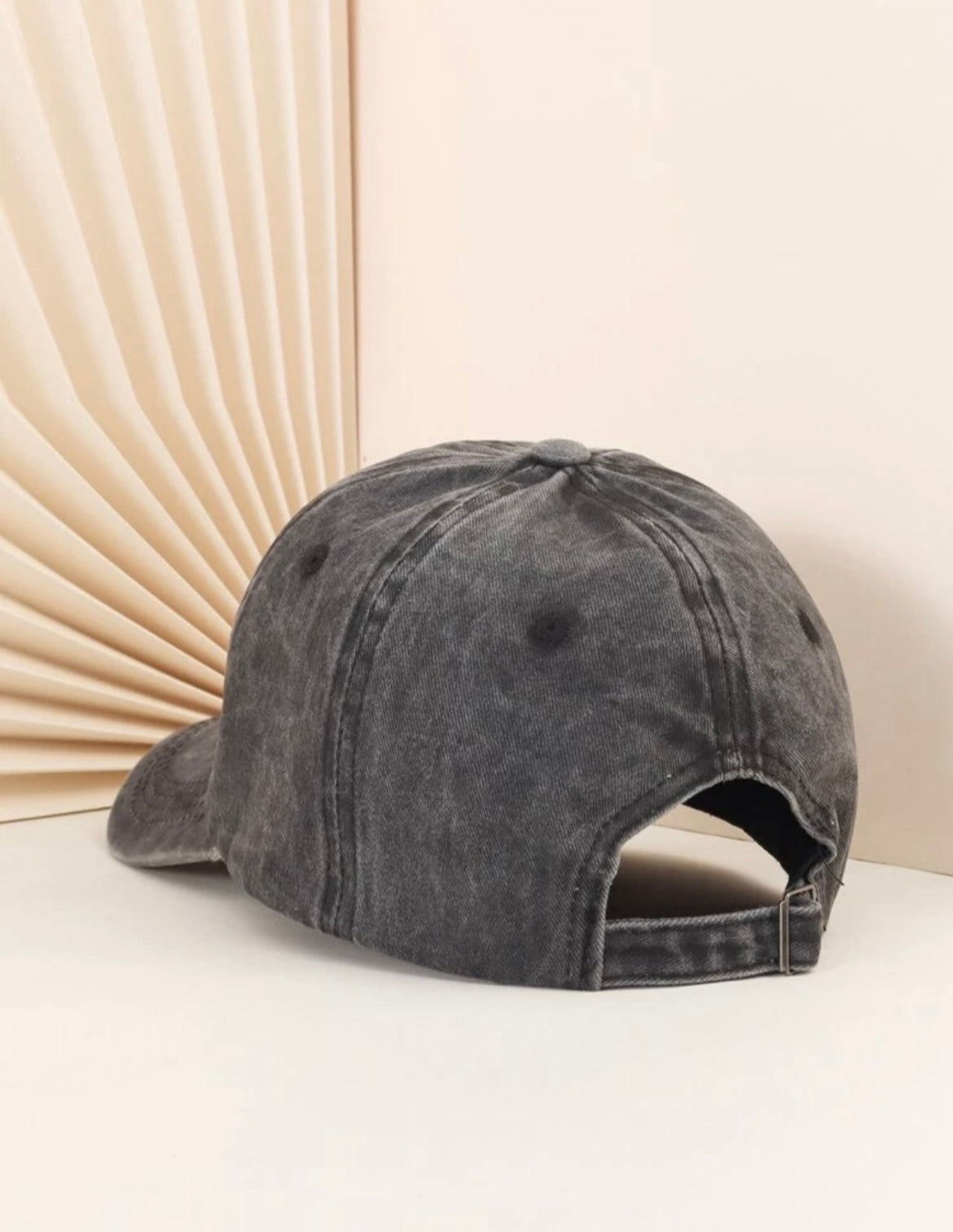 Women’s Baseball Cap