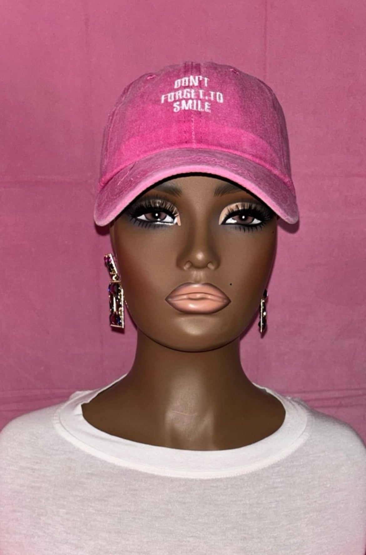 Women’s Baseball Cap