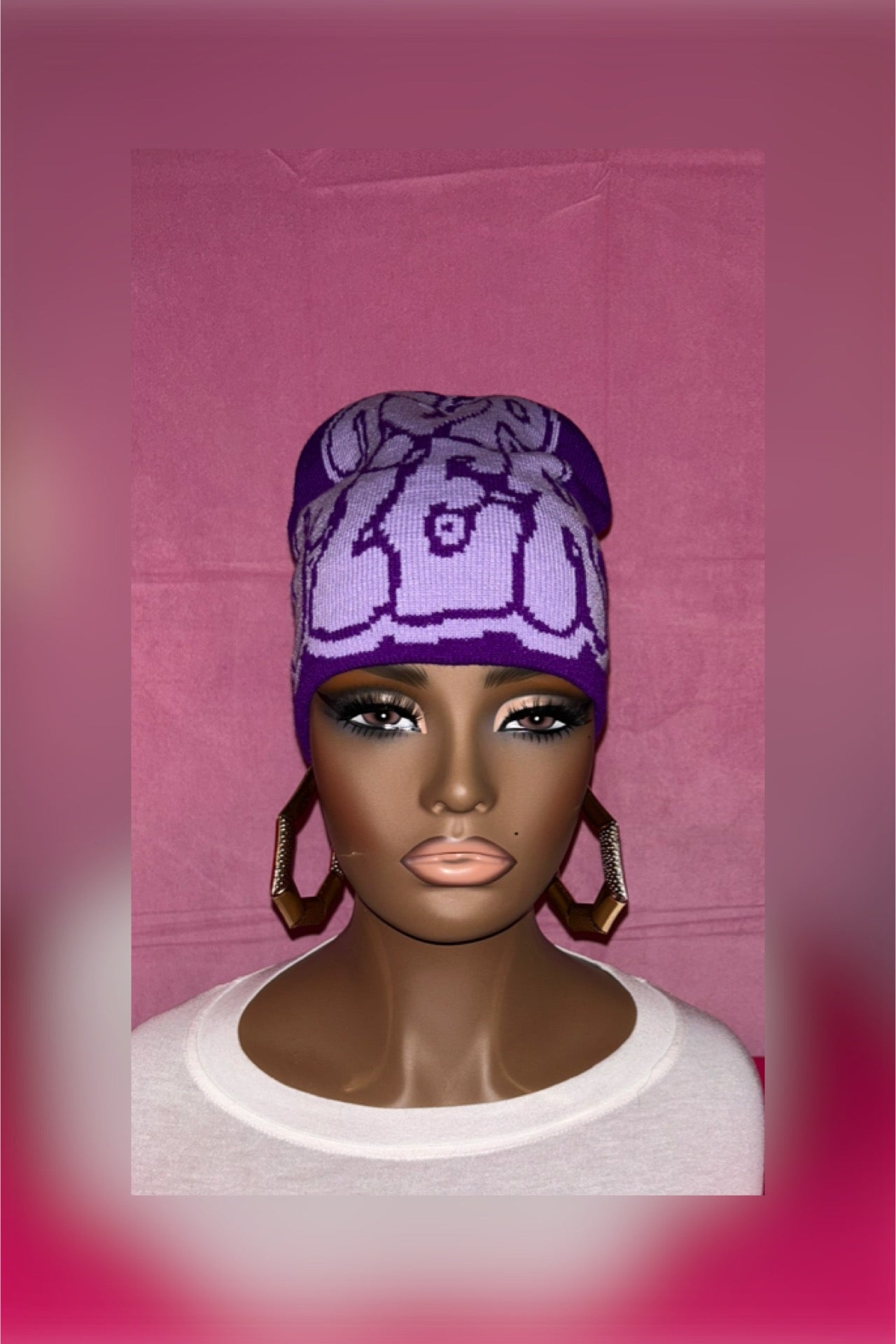 Women’s Beanie Hat